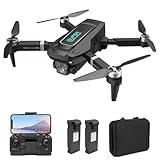 [Capturez des photos clarté cristalline] Les deux caméras 8K offrent clarté et détails à chaque capturé