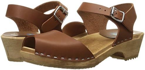 MIA Women's Anja Mule, Luggage, 7 M US | Image 6