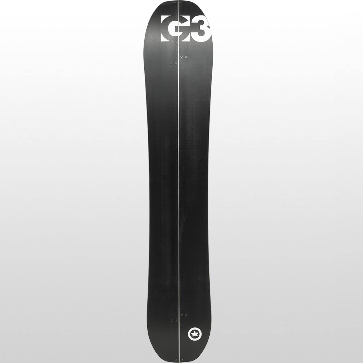 Amazon | G3 Scapegoat+ スプリットボード 単色 166cm | G3 | ボード