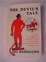 The Devil's Tale : Stories of the Red Devils of the 508 Parachute Infantry Regiment 82nd Airborne Division in World War Two B00199E20A Book Cover
