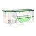 Homyl Aquarium Fisch Züchter Box Zuchttanks Isolation Box