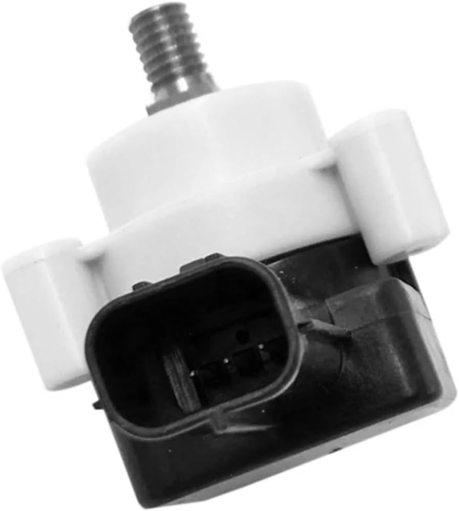 Rear Air Suspension Sensor, for Mitsubishi for Pajero for Montero for V87 V88 V93 V97 V98 4pcs Headlight Level Sensor Height Control Sensor 8651A065