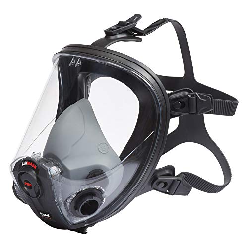 Preisvergleich Produktbild Trend Air Mask Pro Full Faceshield + Staubschutz, AIR / M / FF / M