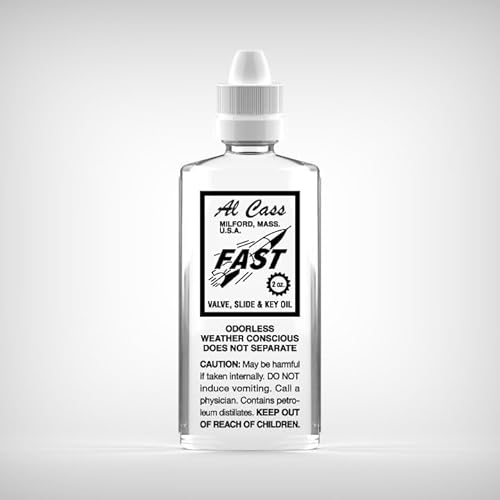 Valve Oil Trumpet