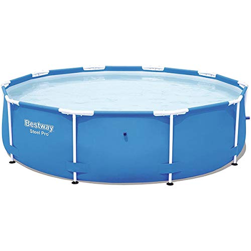 Piscina Estrutural Armação 4.678 Litros Bestway