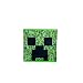 Imagen de Character World Cajas de almacenaje con licencia oficial Minecraft