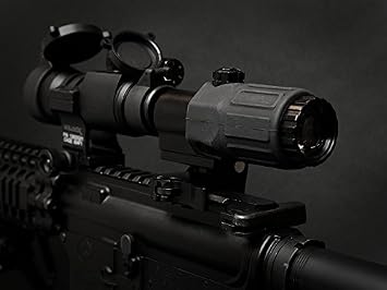g33 3x magnifier new fts mount
