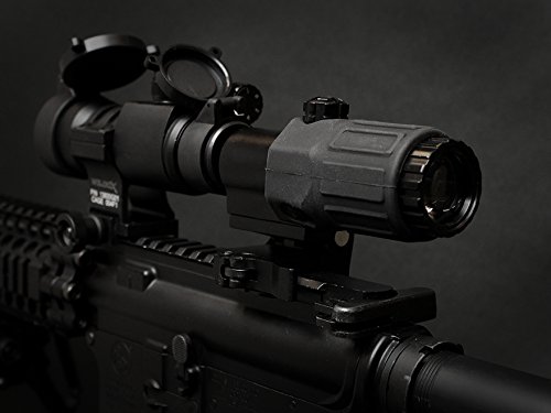 Amazon.co.jp: G33 3xマグニファイア New FTSマウント : 家電＆カメラ