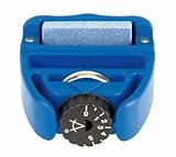 Holmenkol Unisex – Erwachsene Edge Trick mit Oxydstein Kantenschärfer Kantenschleifer, Mehrfarbig, Einheitsgröße