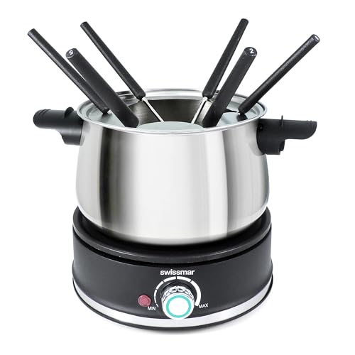 Swissmar Arolla 2.1 Qt Electric Set