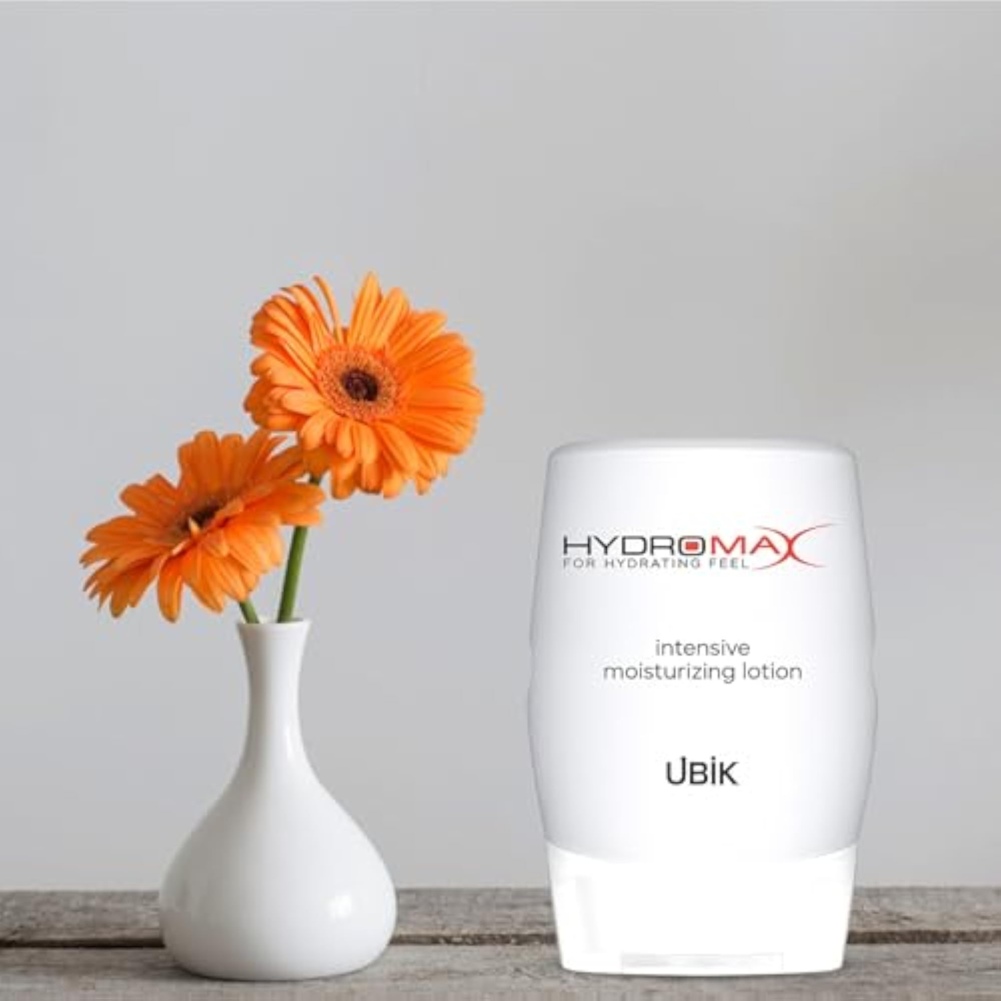 Intensive Moisturizing Lotion with Shea Butter, 100ml