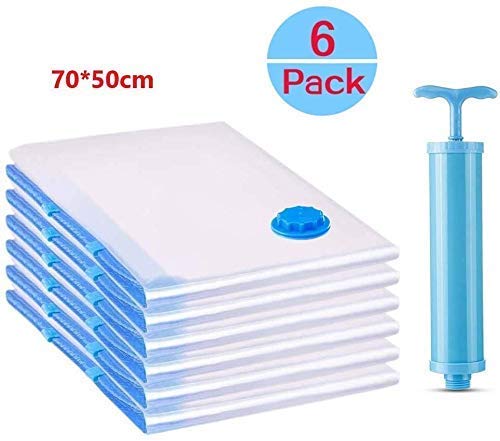 Buste Sottovuoto Riutilizzabili Appendiabiti Sottovuoto Sacchetti Sottovuoto Vestiti Piumoni Sacchi Salvaspazio Per Contenitori Buste Sottovuoto Per Cappotti Sacchi Sottovuoto Vestiti