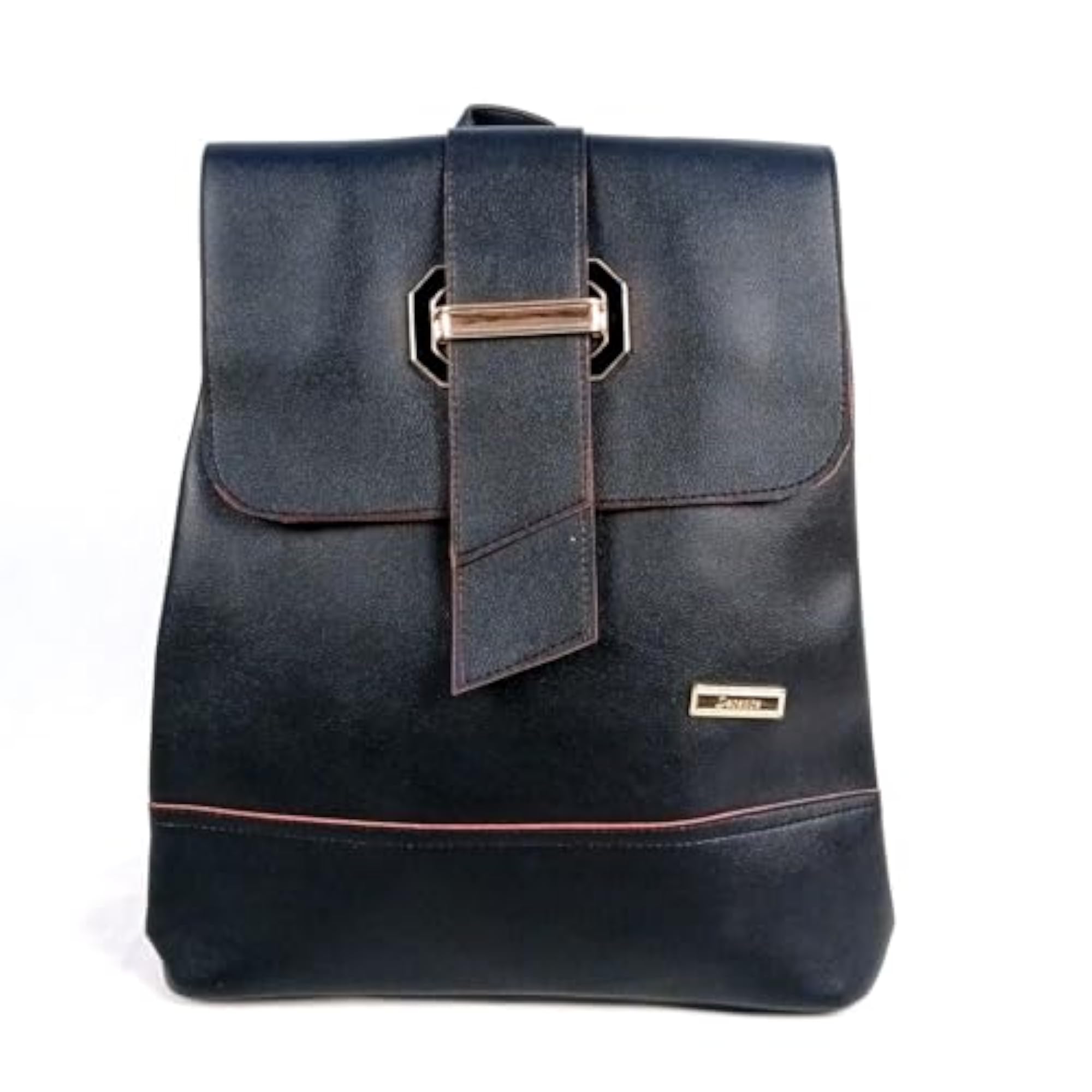 Premium PU Leather Casual Pithu Bag for Women