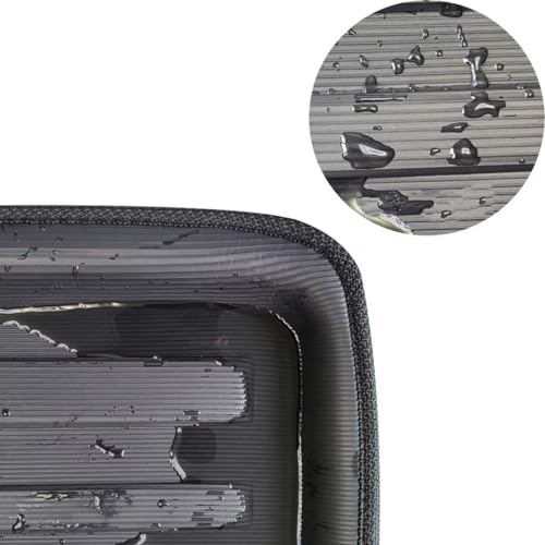 Tapis de coffre Kuga Escape 2013-2019 pour chien loisirs famille - 5