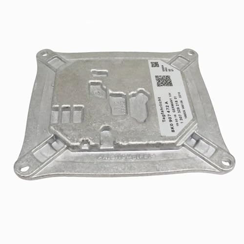 Ballast xénon pour BMW E70 X5 2007-2009 boîtier de commande de phare H-ID - 3