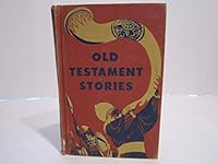Old Testament stories B0007ERHCI Book Cover