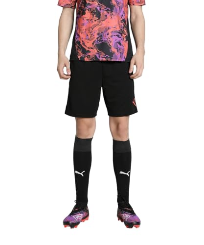 PUMA Short de foot IndividualCUP idéal pour vos matchs de football