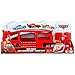 Mattel Disney and Pixar Cars Mack Hauler, 13-inch Toy Transporter Truck with Ramp & Carry Storage for 12 Vehicles, Gift for Kids Ages 4 Years Old & Up