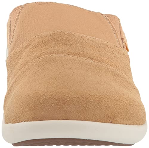 REVITALIGN Women's Siesta Nuevo Suede Mule2