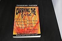 Carrying the Fire 1550821873 Book Cover