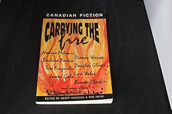 Paperback Carrying the Fire Book