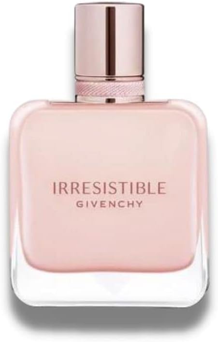 Givenchy Irresistible Rose Velvet Eau de Parfum 35 ml - Image 4
