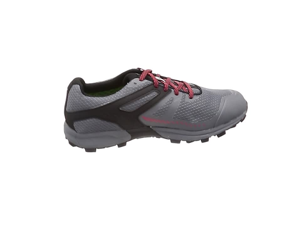 Amazon.com: INOV8 Men's Roclite G 315 GTX V2 Sneakers Grey/Black
