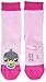 Produktbild FALKE Unisex Kinder Little Falcon K SO Socken, Rosa (Marshmellow 8448), 23-26 (2-3 Jahre)