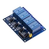 1. Easy to install relay: standardized pin design, plug and play, convenient and fast