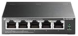 Plug-and-Play, keine Konfiguration notwendig