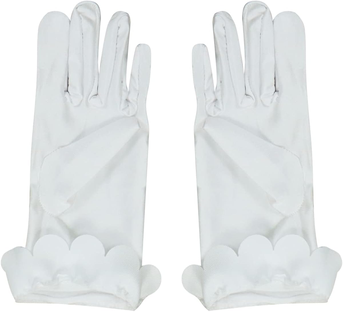 Miniatura 5 de LILLIWEEN Disfraz de princesa melocotón para mujer, vestido de melocotón, disfraz de margarita rosalina, disfraz de Super Brothers Halloween