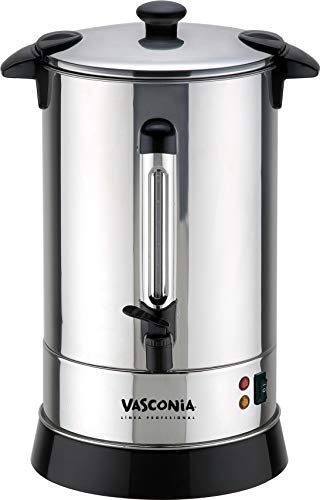 Los 5 Mejores Modelos De Cafetera Turmix 100 Tazas