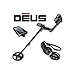 Produktbild Metal Detectors Xp-Metalldetektor Deus Full 3- Drahtlose Technologie-Fernbedienung-Helm Ws4-HDD-Festplatte, 28 Cm, mit Teleskop-Angelrute, S