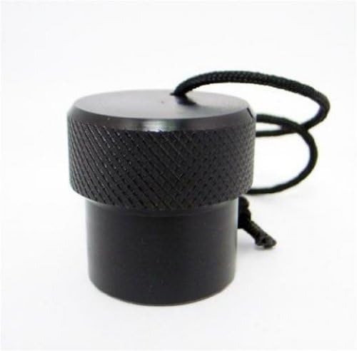 Storm Delrin Dust Cap for Din Scuba Regulator