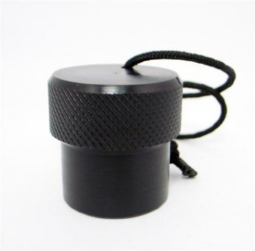 Storm Delrin Dust Cap for DIN Scuba Regulator
