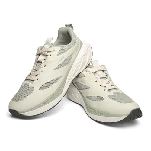 Image of YOHO Tempo Sports Shoes for Men | Stylish & Lightweight Sneaker for Man /Boys | Casual Shoe for Walking, Running, Gym & Everyday Use - 906