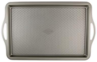 Nordic Ware Treat Nonstick Baking Sheet 11 x 17 - Thumbnail 2