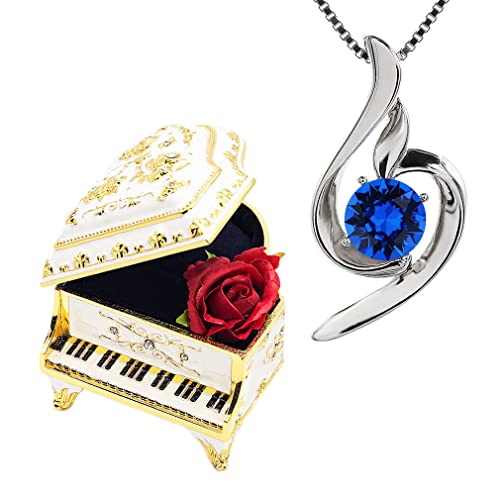 オルゴール ペンダント ネックレス」の人気商品一覧 | 安い商品