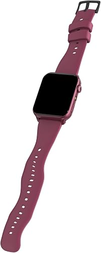 Baolubao Montres connectées pour Hommes et Femmes R30