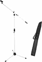 ブーム・ストレート兼用 マイクスタンド MBCS-02 CR（シルバー色） 楽天市場】マイクスタンドブーム・ストレート兼用 MBCS-02 CR