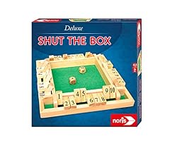 Shut the Box