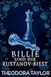 Cover zum Buch Billie und die Rustanov-Biest