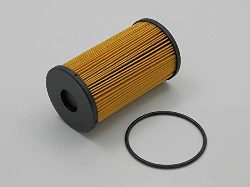 Filtro de combustible