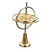 Produktbild Gwill Anti-Schwerkraft Spinner Balance Spielzeug, Präzision Gyroskop Metall Finger Spinner Pädagogisches Geschenk Physik Training Gyro für Kinder