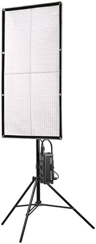 Miniatura 2 de GODOX KNOWLED F400Bi - Panel de alfombrilla LED flexible impermeable