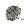 415 Chain 110 Link 80cc 49cc 60cc 66cc 2 Stroke Engine Motorized Bike 415H Heavy Duty Chain/Gas Bike Chain Replacement