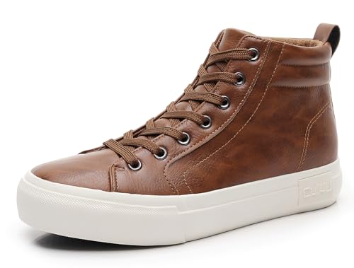 Cull4U Unisex-Adult Freeness High-Top Sneaker Shoe