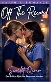 Off The Record (The A&E Nights Series)
