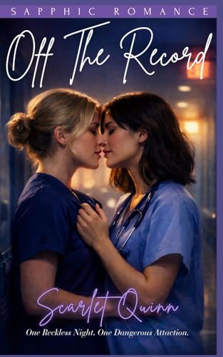 Off The Record (The A&E Nights Series)