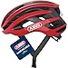 Price comparison product image ABUS AirBreaker road bike helmet - high-end bike helmet for professional cycling - for teenagers and adults - helmet for men and women